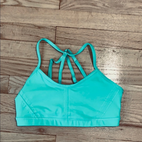 lululemon athletica Other - Lululemon bra size 6